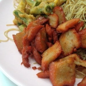 Frozen Organic Tofu, VEG. Dim Sum & VEG Soy Mock Meat