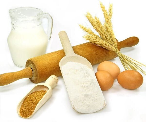 Flour & Baking Needs