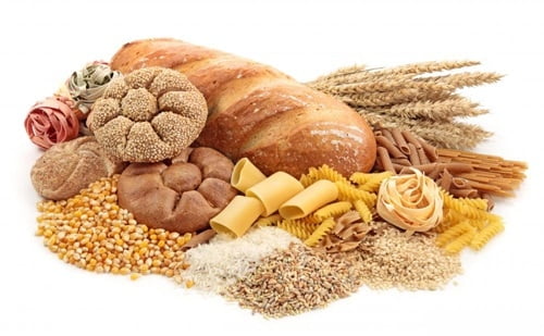 Rice & Grains