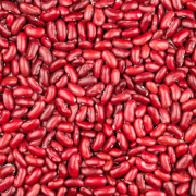 ORG DARK RED KIDNEY BEANS