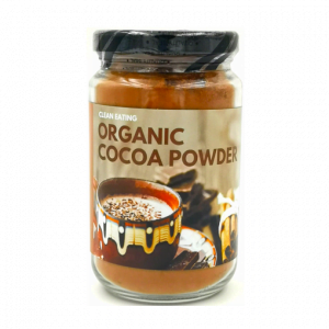 52. ORGANIC COCOA POWDER