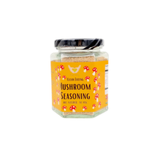Mushroom Seasoning - MSG Free