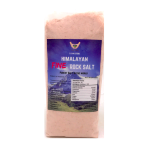 CEG_HIMALAYAN ROCK SALT FINE REFILL PACK