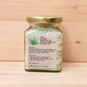 Clean Eating Aloe Vera Seasoning