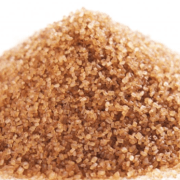 ORG CANE SUGAR