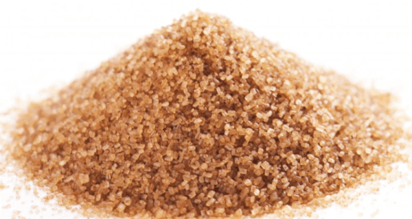 ORG CANE SUGAR