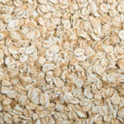 ORG RYE FLAKES