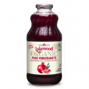 LAKEWOOD ORGANIC PURE BEET JUICE