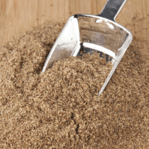 Organic Brown Flaxmeal