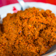 rendang paste