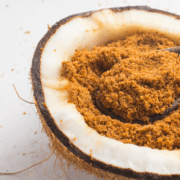 org coconut sugar