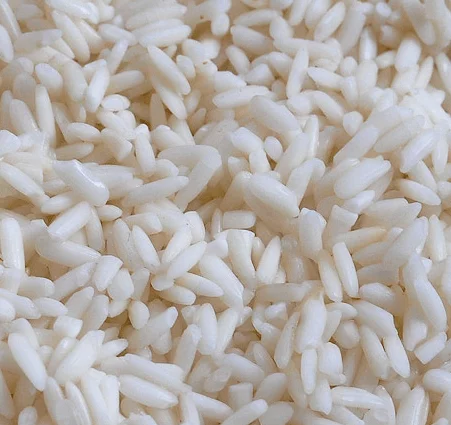 Organic Glutinous Rice (Organic Sweet Rice)