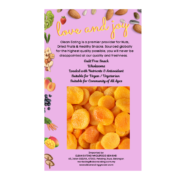 CE_Dried Apricot 100g (B)