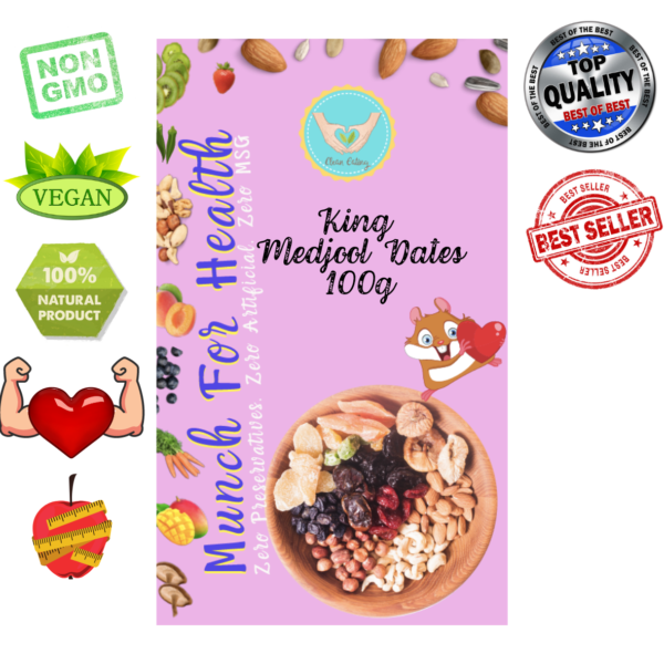 CE_King Medjool Dates 100g (F)