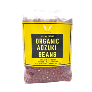 CE_Organic Adzuki Beans 500g