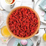 Dried Goji Berries