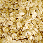 ORG ROLLED OATS