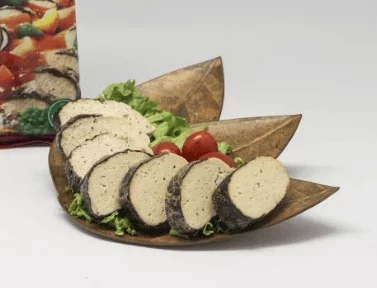 VEG. Premium Soy Fish Roll, 600G