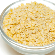 ORG MILLET FLAKES