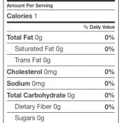 LAKEWOOD PURE ORGANIC LIME JUICE NF