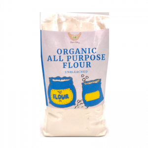 CEG_ORGANIC ALL PURPOSE FLOUR